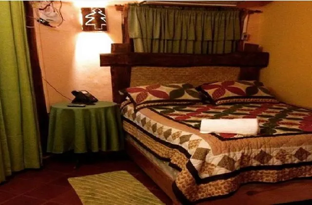 Hotel Brisas de los Alpes Jarabacoa suite